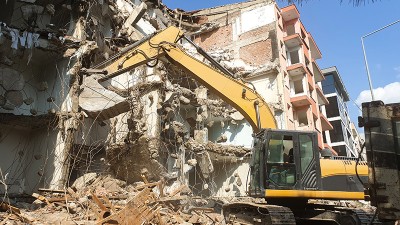 좋은 철거는 최선의 선택